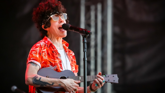 LP дасть концерт в Києві – дата і ціна квитків