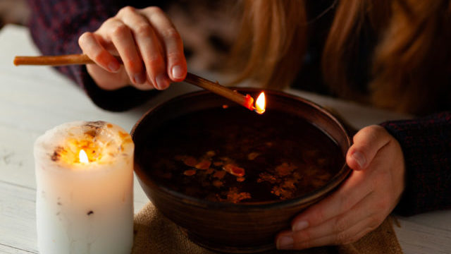 Гадание на Василия 2025: 10 лучших способов