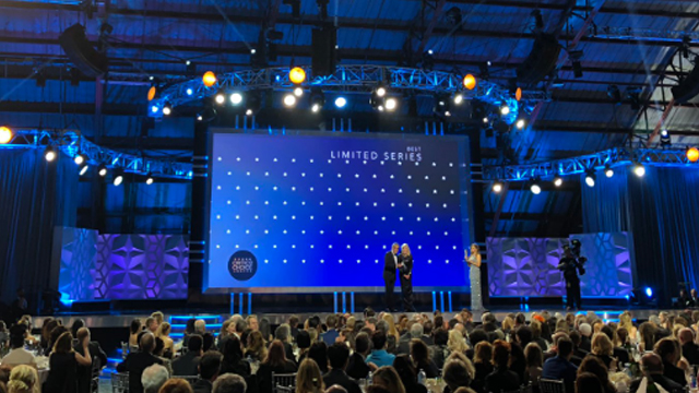 Critics Choice Awards 2020: названо переможців кінопремії