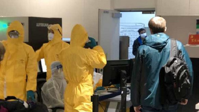 Отруєння в Солсбері (The Salisbury Poisonings) – трейлер дивіться онлайн