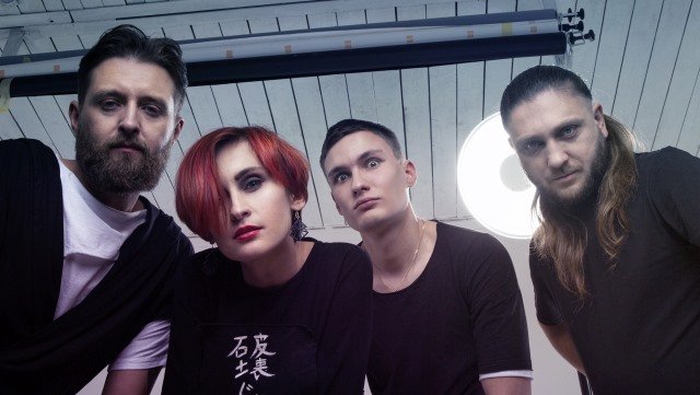 Go-A — интервью победителя отбора на Евровидение 2020