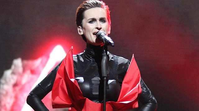 GO-A поедут на Евровидение 2020 от Украины — реакция GO-A на победу