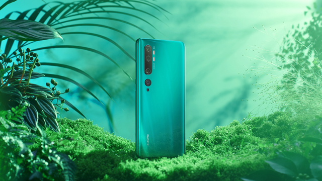 Xiaomi представила лінійку смартфонів Mi 10 – характеристики та ціни Xiaomi представила лінійку смартфонів Mi 10 – характеристики та ціни