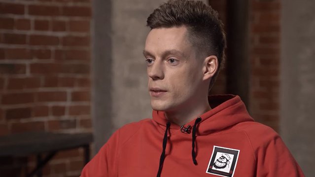 Дудь відповів на звинувачення Івангая в цензурі та виклав вирізану частину інтерв'ю