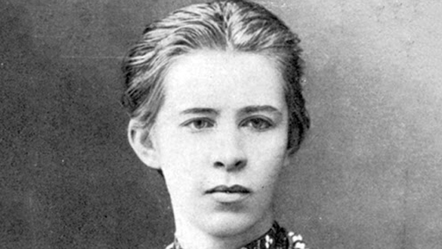 Леся Українка: біографія письменниці та найпопулярніша творчість