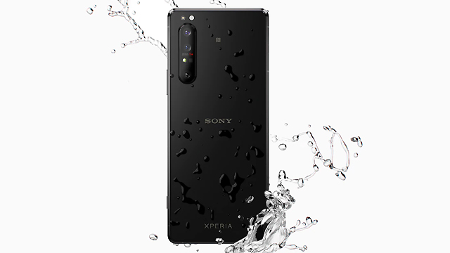 Потрійна камера та 5G: Sony представила флагман Xperia 1 II Sony представила флагман Xperia 1 II