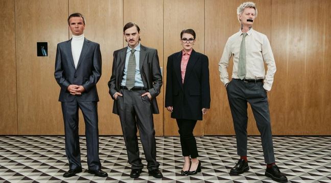 Евровидение 2020 Россия: о чем песня Little Big — Uno (текст, перевод)