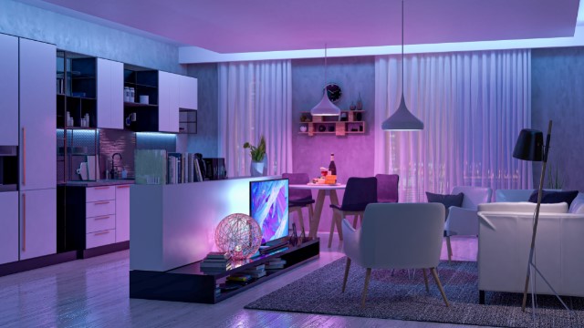 Розетки, термометри та датчики руху – як користуватись смарт-речами