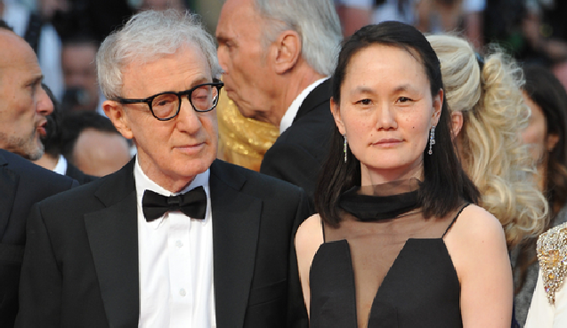 Вуди Аллен в мемуарах поведал о браке с падчерицей