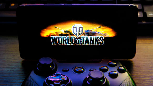 World of Tanks перевез из Минска в киевский офис почти 300 сотрудников