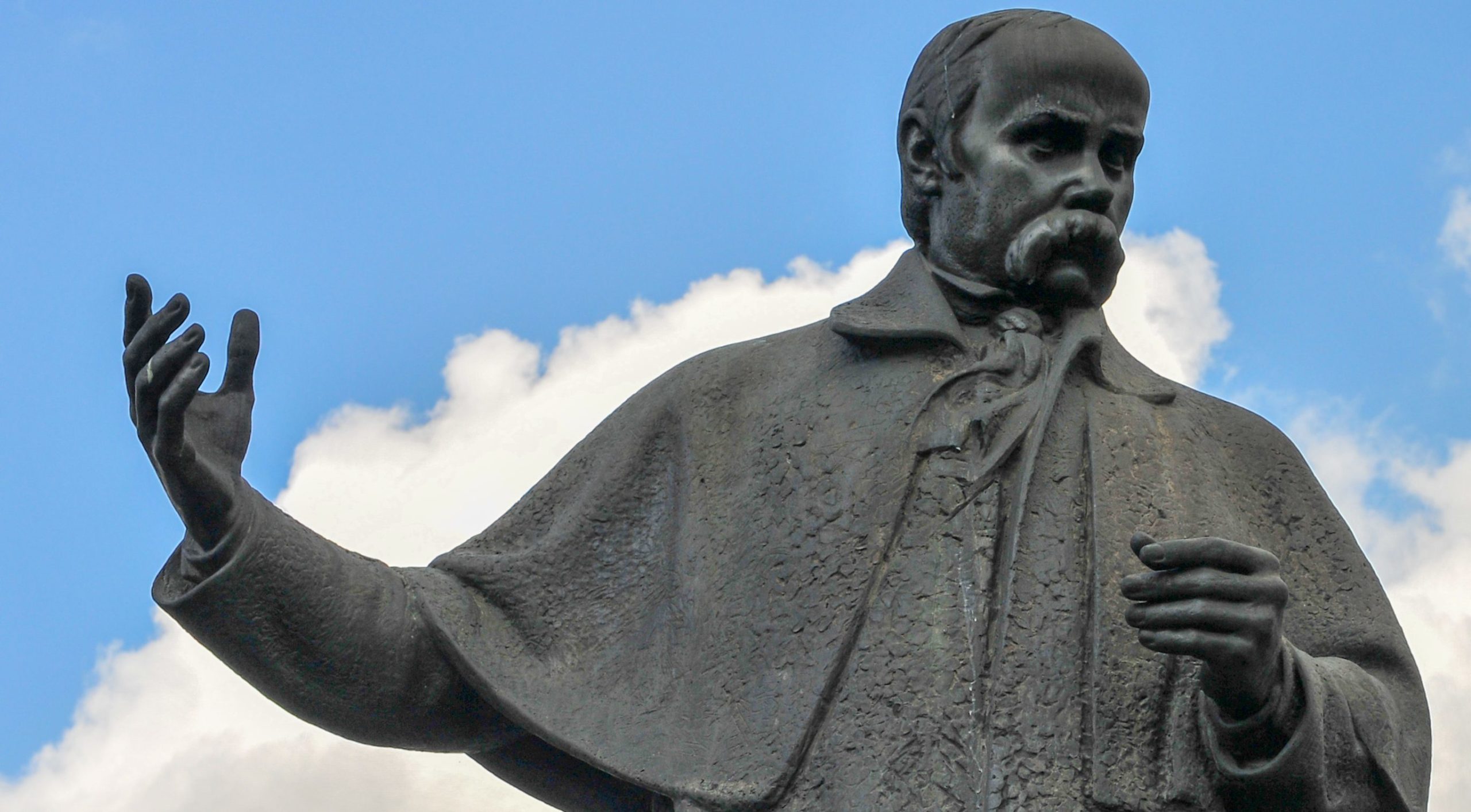 День народження Тараса Шевченка: біографія та найкращі твори
