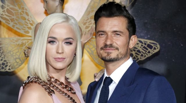 Katy Perry — Not the End of the World: премьера клипа