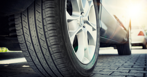 Літня гума: найпопулярніші питання про літню гуму