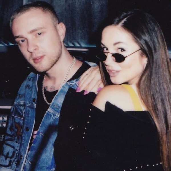 Егор Крид рассказал о болезненном расставании с Нюшей