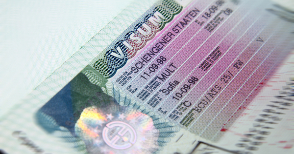 Як оформити шенгенську візу – інструкція