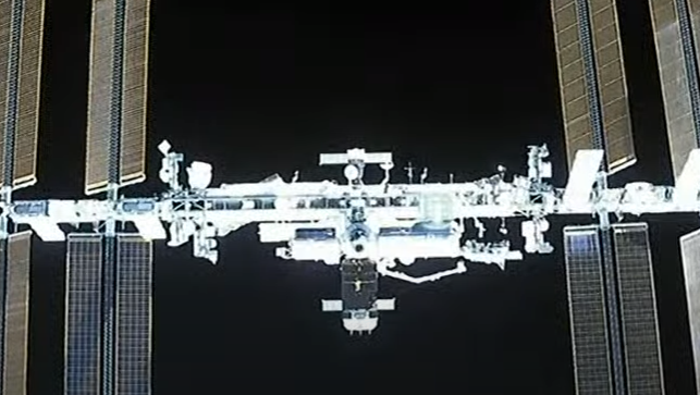 Полет Crew Dragon в космос: подробности