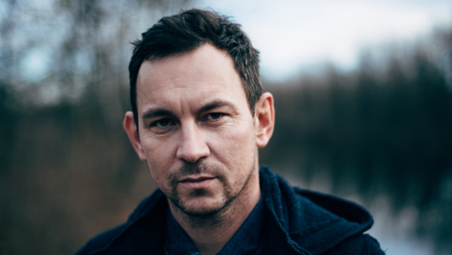 Валерий Харчишин рассказал, что думает об Олеге Виннике: Музыканты нередко бывают продажными