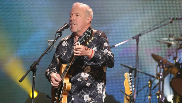 Макаревич о скандале в Тернополе