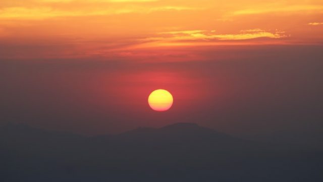 Коридор затемнень 2020: чим небезпечні спонтанні рішення