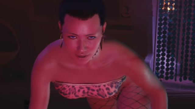 Cyberpunk 2077: показали трейлер игры и часть геймплея
