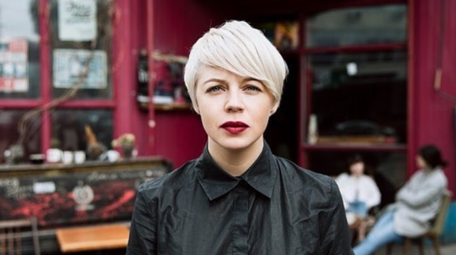 Onuka — Сеанс: премьера клипа