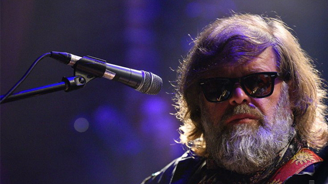 Борис Гребенщиков – Знак огня: прем’єра нового альбому