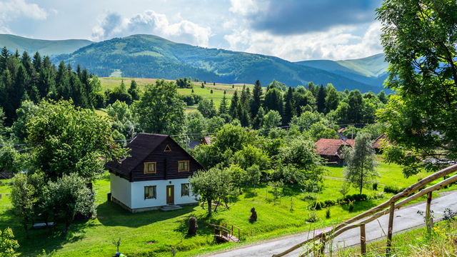 Відпочинок у Карпатах влітку: куди їхати у 2020 році