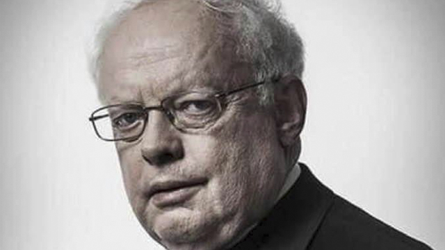 Мирослав Скорик умер на 81 году жизни