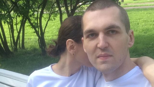 Смерть Энди Картрайта: жена сказала, зачем расчленила тело