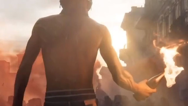Ubisoft выпустила трейлер игры Far Cry 6