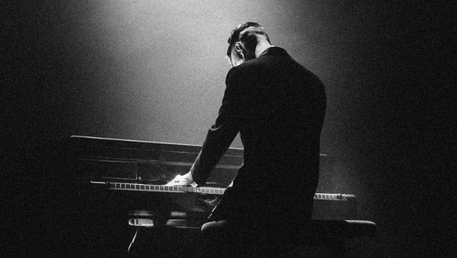 Група Hurts – Faith: прем’єра альбому