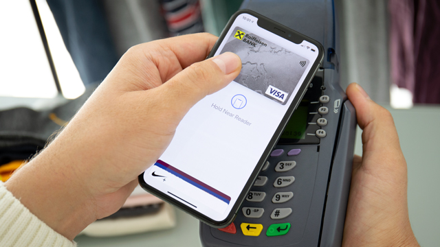 Что такое Apple Pay и как им пользоваться
