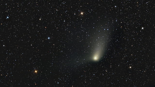 Где можно увидеть комету Neowise в Украине