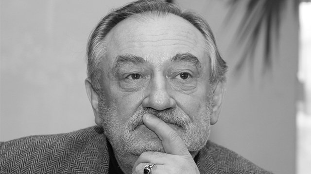 Богдан Ступка – біографія та подробиці життя