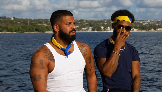 Drake — Laugh Now Cry Later: премьера клипа