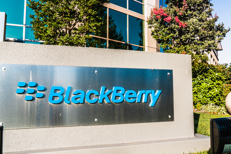 Blackberry повертається на ринок смартфонів у 2021 році