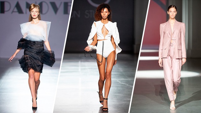 Осенняя мода 2020: топ-10 трендов осеннего сезона