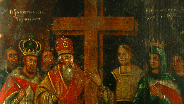 Яке свято 27 вересня – день ангела, прикмети на 27 вересня