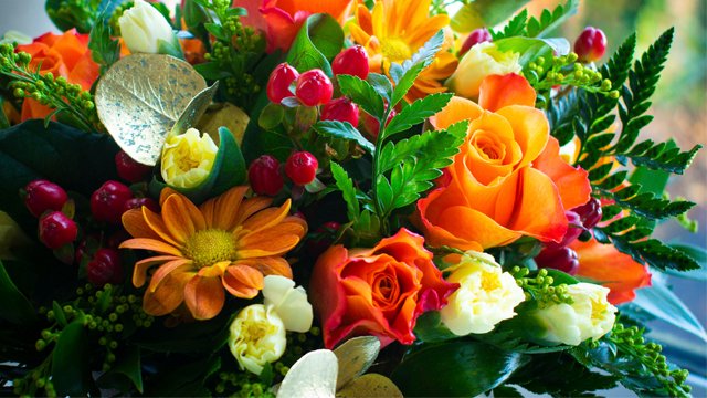 Квіти на День вчителя 2020: що подарувати