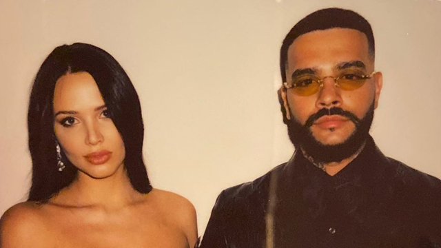 Тіматі та Анастасія Решетова розійшлися