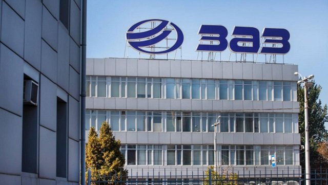 ЗАЗ збиратиме авто Groupe Renault для України