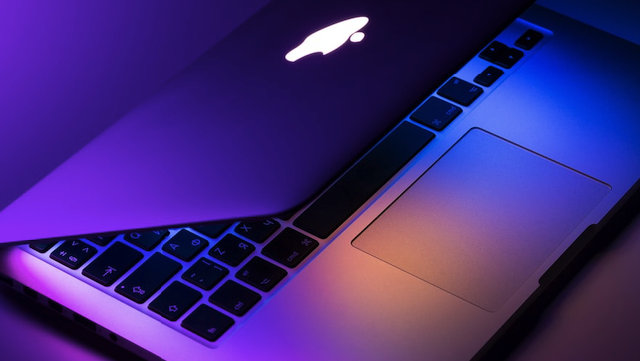 Apple у листопаді представить лінійку MacBook з новим процесором