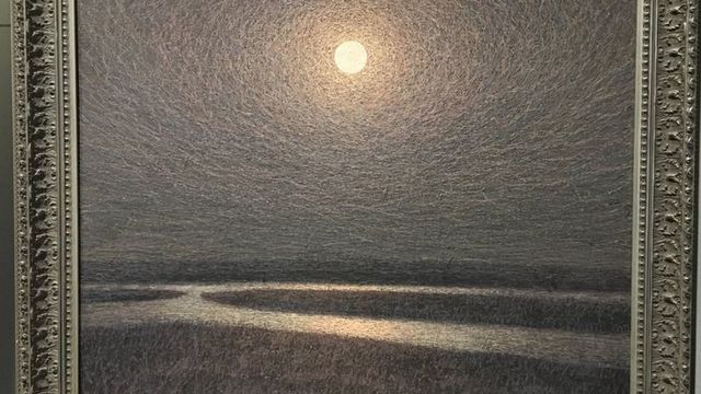 День художника 2020: 5 найвідоміших художників