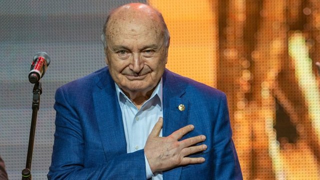 Михайло Жванецький буде похований в Москві