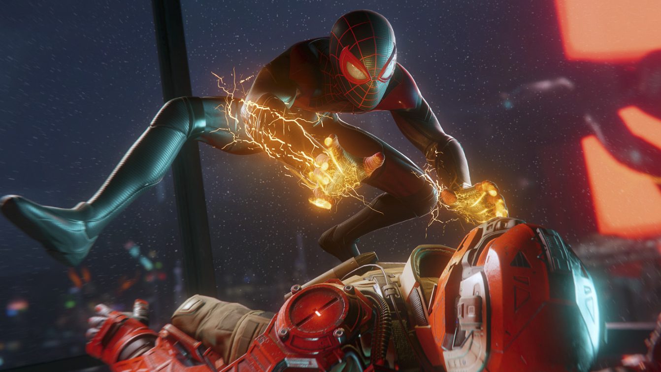 PlayStation 5: які відеоігри обрати для нової консолі