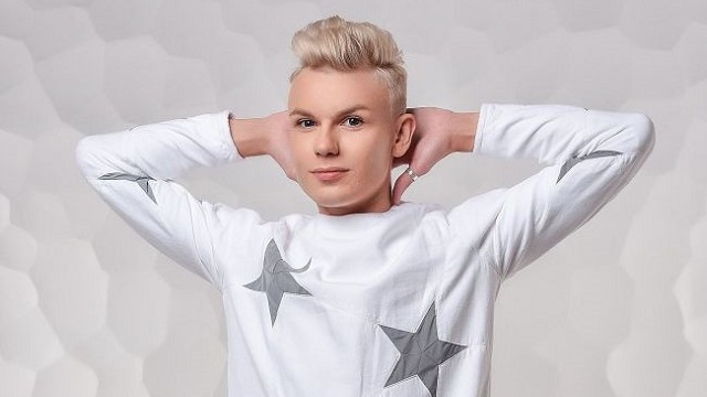 Помер Філіп Левшин