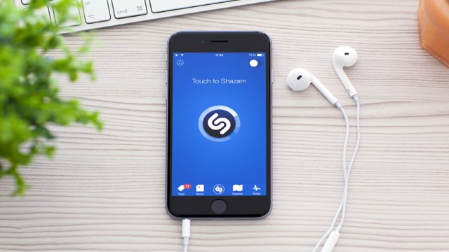 Shazam назвав 100 хітів, які шукали найчастіше за всю історію сервісу