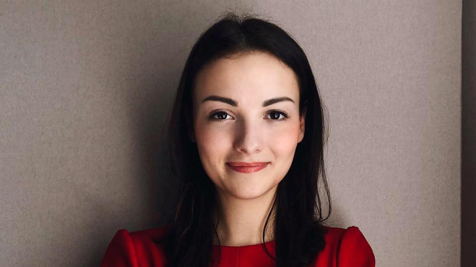 Кібербулінг, Перші ластівки та соцмережу Likee – інтерв’ю з Анастасією Дьяковою