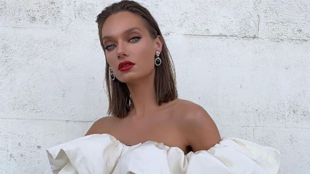 Таня Брик в Instagram: що постить і як знайти