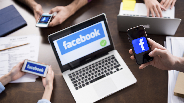 Як змінити ім’я в Facebook (Фейсбук) – ІНСТРУКЦІЯ